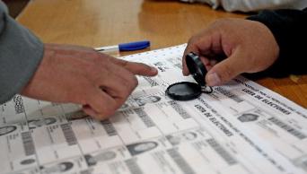 ELECCIONES 2014: ser&aacute;n complicadas para los partidos pol&iacute;ticos, seg&uacute;n analista