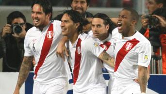 Amistoso �Per&uacute;� vs �Suiza� se disputar&aacute; el 3 de junio 2014, confirm&oacute; la Federaci&oacute;n Peruana de F&uacute;tbol (FPF) [EN VIVO]