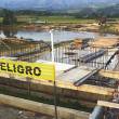 Danza de millones en puente del premier C&eacute;sar Villanueva en Moyobamba - 