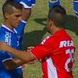 COPA INCA: Uni&oacute;n Comercio empat&oacute; 0-0 con San Sim&oacute;n en Moquegua - En partido disputado en Moquegua, el debutante no pudo contra los de Moyobamba pese a que fue superior