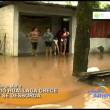 R&iacute;o Huallaga se desborda e inunda viviendas y cultivos en Tingo Mar&iacute;a [VIDEO] - 