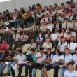Municipalidad de Tocache y Universidad Nacional Agraria de la Selva (UNAS)  firman convenio - 
