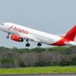 AVIANCA Cumpli&oacute; 3 a&ntilde;os conectando Juliaca, Tarapoto y Trujillo con Latinoam&eacute;rica  - 