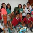 IV Carnaval del Achiote en Yurimaguas (21, 22 y 23 de febrero) - 