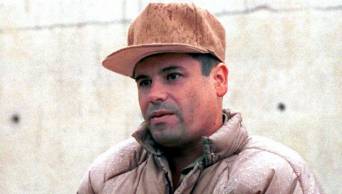 Cay&oacute; el �Chapo� Guzm&aacute;n, el narco m&aacute;s buscado del mundo �Cartel de Sinaloa�