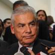 Primer ministro C&eacute;sar Villanueva agacha la cabeza ante el poder de primera dama Nadine Heredia - 
