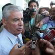 Renuncia de C&eacute;sar Villanueva a la PCM fue aceptada por el Presidente Ollanta Humala - 