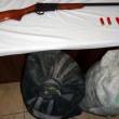 Decomisan 115 kilos de hoja de coca ilegal en carretera Uchiza - Los �ngeles, Tocache - 