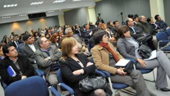 Difunden pol&iacute;tica nacional de modernizaci&oacute;n de la gesti&oacute;n p&uacute;blica en la regi&oacute;n San Mart&iacute;n