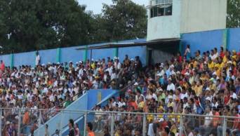 Uni&oacute;n Tarapoto vs Deportivo Cali se jugar&iacute;a este fin de semana
