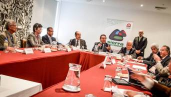 SIERRA EXPORTADORA: Promueven encuentro entre artesanos y empresarios para fomentar industrializaci&oacute;n artesanal