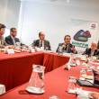 SIERRA EXPORTADORA: Promueven encuentro entre artesanos y empresarios para fomentar industrializaci&oacute;n artesanal - La idea es mezclar la artesan&iacute;a, el conocimiento ancestral, con la tecnolog&iacute;a, como hizo la gastronom&iacute;a que conserva sus elementos, pero con est&aacute;ndares para el mercado internacional.