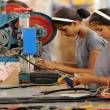 Sector manufacturero peruano experiment&oacute; mayor crecimiento en ratio de exportaciones sobre el PBI en la regi&oacute;n - Como consecuencia de ello, presenta mayor ganancia de competitividad en &uacute;ltima d&eacute;cada, seg&uacute;n fuentes del BBVA Research
