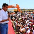 Presidente Humala conf&iacute;a que el Congreso, fiel a su tradici&oacute;n y principios democr&aacute;ticos, otorgue su voto de confianza al Gabinete - Para que el Gobierno pueda continuar, con mayor efectividad, las tareas encomendadas e impulsar la pol&iacute;tica de desarrollo que el pa&iacute;s necesita, seg&uacute;n dijo.