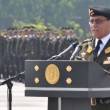 Nuevo Comandante General del Ej&eacute;rcito Peruano reafirm&oacute; su compromiso de lucha frontal contra el narcoterrorismo - Dijo que ser&aacute; una de sus prioridades al frente de la instituci&oacute;n castrense y, que esa misi&oacute;n se cumplir&aacute; con decisi&oacute;n, contundencia y sin temor.