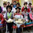 AYACUCHO: Supervisan impacto de la inclusi&oacute;n financiera en las familias m&aacute;s pobres de las zonas rurales de esa regi&oacute;n - Estas familias son usuarias del Fondo de Cooperaci&oacute;n para el Desarrollo- FONCODES y forman parte del Proyecto Chacra Emprendedora-Haku Wi&ntilde;ay