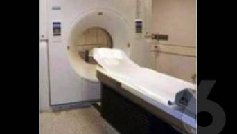El hospital Samic Eldorado ya tiene un nuevo tom&oacute;grafo