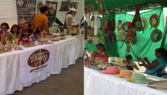Realizar&aacute;n �Feria Regional Artesanal y Agroindustrial 2014�  del 21 al 23 de marzo en el parque Suchiche de Tarapoto