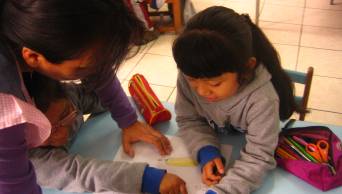 MINEDU anuncia Programa de Reforzamiento Escolar, para que ning&uacute;n alumno quede rezagado en sus aprendizajes