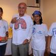 Hoy ser&aacute; lanzamiento de la Campa&ntilde;a de Prevenci&oacute;n y Control de la Tuberculosis � Cero TBC, de EsSalud - Para informar de manera amena y did&aacute;ctica sobre medidas de prevenci&oacute;n y control, as&iacute; como para promover h&aacute;bitos saludables para combatirlo.