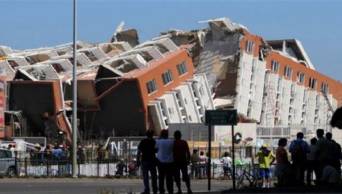 Expertos no descartan probabilidad de un sismo de gran magnitud en Lima, por la falta de liberaci&oacute;n de energ&iacute;a