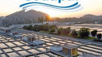 Sedapal transformar&aacute; el agua del mar en potable para optimizar abastecimiento en los distritos del sur de Lima