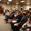 Consejo Nacional de Educaci&oacute;n-CNE present&oacute; el Balance y Recomendaciones 2013 del Proyecto Educativo Nacional - En reuni&oacute;n que cont&oacute; con la presencia de autoridades del Ministerio de Educaci&oacute;n, ex-ministros, especialistas  y personalidades vinculados a tarea educativa.