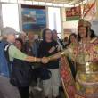 El turismo retorna a la normalidad en el Cusco,  tras paro de 24 horas realizado por los transportistas de esa regi&oacute;n - Los museos del centro de la ciudad han venido atendiendo, normalmente, en sus horarios habituales, indicaron fuentes del MINCETUR
