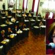 SUSANA VILLAR�N: Pleno del Concejo de Lima rechaz&oacute;, por cuarta vez y por unanimidad pedido de vacancia en su contra - En esta oportunidad fue acusada de, supuestamente, haberse coludido con la Polic&iacute;a Nacional para la aplicaci&oacute;n de las llamadas "papeletas fantasmas"