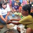 Ministra Paola Bustamante supervisa programas sociales en San Mart&iacute;n - 