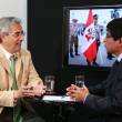 ALARMANTE: Solo 10% de municipios y regiones present&oacute; respectivos planes de seguridad ciudadana - Revela congresista Fernando Andrade, presidente de la Comisi&oacute;n de Seguridad Ciudadana del Congreso.