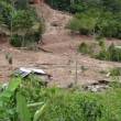CHANCHAMAYO: Huaico sepulta varias viviendas en el Caser&iacute;o La Florencia, dejando al menos 15 damnificados - El hecho ocurri&oacute; a la medianoche, cuando los pobladores escucharon un fuerte ruido y ellos corrieron al lugar m&aacute;s alto, para ponerse a buen recaudo