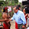 Ministro de Educaci&oacute;n promueve dialogo con directores, docentes, padres de familia y alumnos de la regi&oacute;n San Mart&iacute;n - Con el fin de fortalecer gesti&oacute;n educativa y la relaci&oacute;n intergubernamental para mejorar los aprendizajes en esa importante zona del pa&iacute;s, seg&uacute;n se inform&oacute;.