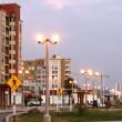 Alcaldesa de Lima, Susana Villar&aacute;n inaugur&oacute; remodelado Malec&oacute;n Costanera en el distrito de San Miguel - Obra fue financiada y ejecutada por el Programa de Gobierno Regional de Lima a trav&eacute;s del Presupuesto Participativo, con una inversi&oacute;n de 4 millones, 926 mil nuevos soles