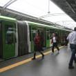 Con la pr&oacute;xima construcci&oacute;n de la L&iacute;nea 2 del Metro, Lima se pondr&aacute; al nivel de ciudades m&aacute;s avanzadas del mundo - El director de la ONG Luz �mbar, Luis Quispe Candia inst&oacute; a los siguientes gobiernos a darle continuidad a la ejecuci&oacute;n de las otras l&iacute;neas del Metro