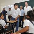Estado peruano cumplir&aacute; pol&iacute;tica del Acuerdo Nacional de hacer inversiones en Educaci&oacute;n hasta alcanzar, de manera gradual, la meta del 6% del PBI. - Asegur&oacute; el presidente Ollanta Humala, tras indicar que su gobierno ha invertido, a la fecha, m&aacute;s de 40 mil millones de nuevos soles en pol&iacute;tica social