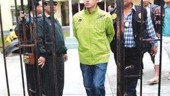 Proponen que menores involucrados en sicariato, parricidio, entre otros delitos graves sean sancionados como adultos