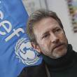 El Per&uacute; es uno de los pa&iacute;ses con mayor reducci&oacute;n de mortalidad infantil en el mundo y l&iacute;der en Am&eacute;rica Latina - Sin embargo, que a&uacute;n existen inequidades, sostuvo el representante del Fondo de las Naciones Unidas para la Infancia-UNICEF, Paul Martin.