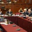CONGRESO: Reinician debate de iniciativa ciudadana que propone retornar a la Constituci&oacute;n Pol&iacute;tica de 1979 - Propuesta, que cuenta con apoyo de 60,698 ciudadanos, fue sustentada por los constitucionalistas Javier Valle Riestra y Alberto Borea Odr&iacute;a.