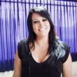 Fabiola de la Cuba en Tarapoto (15 de agosto 2014) - 
