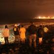 La Marina de Guerra del Per&uacute; declar&oacute; alarma de tsunami desde Atico hasta Tacna tras nuevo sismo que sacudi&oacute; Chile - Luego de la alarma se han activado los protocolos de evacuaci&oacute;n de la poblaci&oacute;n aleda&ntilde;a a la costa en las zonas en riesgo, seg&uacute;n se inform&oacute;.