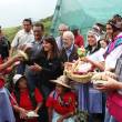 Agricultura familiar es el motor de las zonas alto andinas, en la lucha por la erradicaci&oacute;n del hambre y la pobreza - Asever&oacute; el presidente Ollanta Humala durante el lanzamiento oficial del A&ntilde;o Internacional de la Agricultura Familiar, realizado este viernes, en Matucana