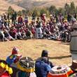 M&aacute;s de 100 dirigentes ronderos de San Mart&iacute;n fortalecer&aacute;n sus capacidades en Plan Regional de Seguridad Ciudadana - Sobre todo en problem&aacute;tica de administraci&oacute;n de la justicia consuetudinaria, cuyas diversas interpretaciones causan situaciones de conflictividad social.