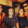 Kevin Johansen cant&oacute; con Los Mirlos de Moyobamba - 