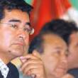 C&eacute;sar �lvarez, las ve negras, Procuradur&iacute;a Anticorrupci&oacute;n pide su detenci&oacute;n preventiva por el caso de la llamada "Centralita" - Fiscal&iacute;a debe elevar su recurso ante Poder Judicial para que se convoque a  audiencia y se decida si se dicta orden de captura contra el presidente regional de Ancash.