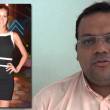 EL SHOW DEL F�TBOL - Am&eacute;rica TV: nuevo programa con el �Tanque� Arias y la �Nena� Roc&iacute;o G&oacute;mez - 