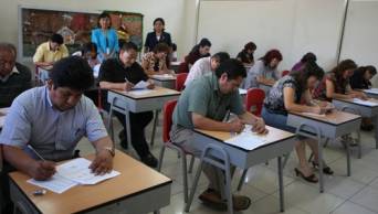 Ministerio de Educaci&oacute;n anunci&oacute; que en Enero del 2015 habr&aacute; nuevo Concurso P&uacute;blico de Nombramiento Docente