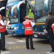 Por Semana Santa intensificar&aacute;n acciones de prevenci&oacute;n y control a buses interprovinciales en terminales terrestres - SUTRAN, con el apoyo de INDECOPI, Defensor&iacute;a del Pueblo, Bomberos, ministerios de Salud y de la Mujer, Polic&iacute;a Nacional, entre otras entidades