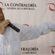 Sanciones m&aacute;s dr&aacute;sticas a corruptos para terminar con la impunidad demand&oacute; el Contralor General de la Rep&uacute;blica - "Dejemos de jugar al gato y al rat&oacute;n. Tenemos un problema de impunidad, aumentemos las sanciones, que vayan a la c&aacute;rcel", asever&oacute; Fuad Khoury