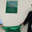Ministro de Educaci&oacute;n inaugur&oacute; obras de infraestructura educativa por cerca de 6 millones de soles, en Hu&aacute;nuco - Tambi&eacute;n visit&oacute; instalaciones de las instituciones educativas "Mario Vargas Llosa" y "Nuestra Se&ntilde;ora de Las Mercedes, en el distrito de Pillco Marca.